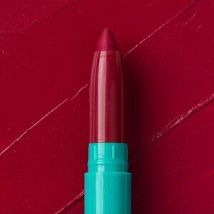 NWT! Thrive Causemetics EmpowerMatte Precision Lipstick Crayon in Stephanie